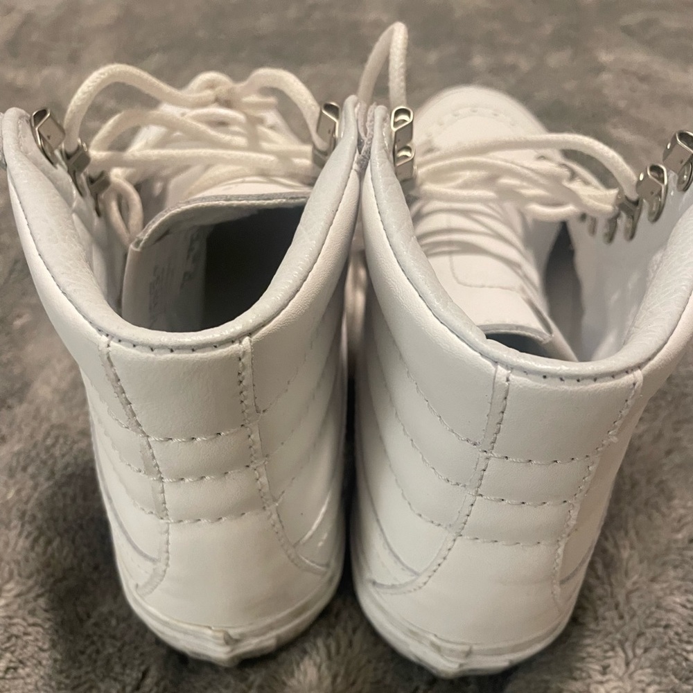 Vans SK8-Hi Slim (Rivets) - Picture 2 of 5